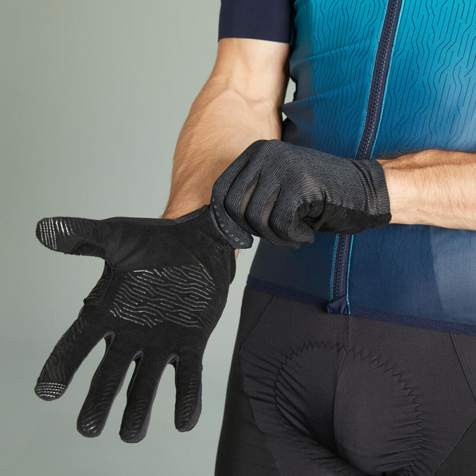 Gants VTT - GP style 2 - Racer