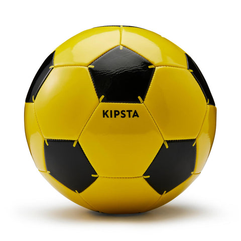 





Ballon de football First Kick taille 3 (enfants de moins de 9 ans)