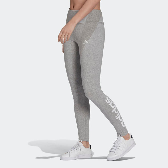 





Legging adidas fitness linear gris, photo 1 of 6