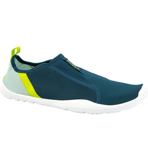 





Chaussures aquatiques élastiques Adulte - Aquashoes 120