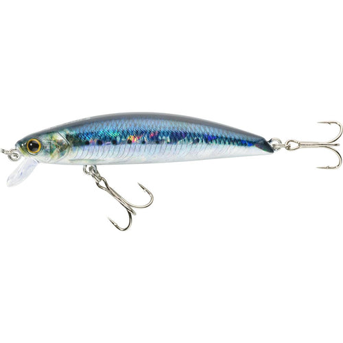 





Poisson nageur SAXTON 75S au leurre en mer