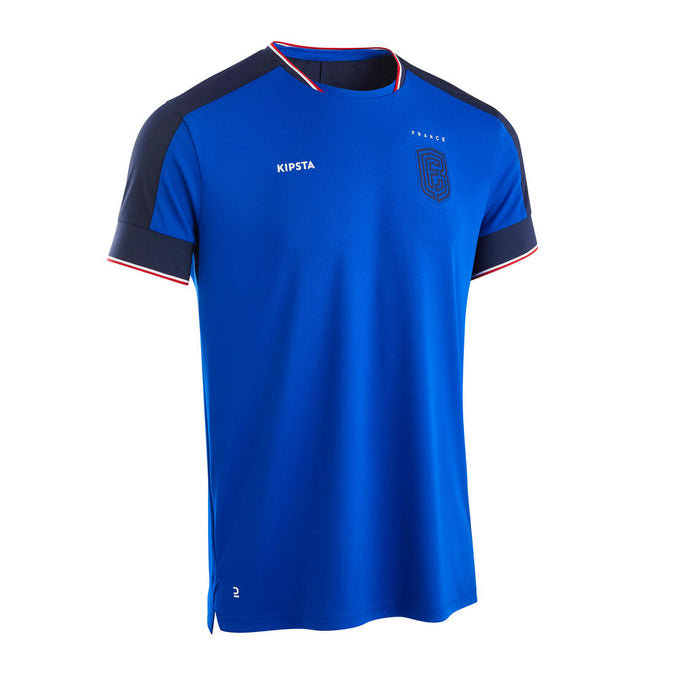 





MAILLOT EQUIPE FRANCE FF500 ADULTE  2024, photo 1 of 7