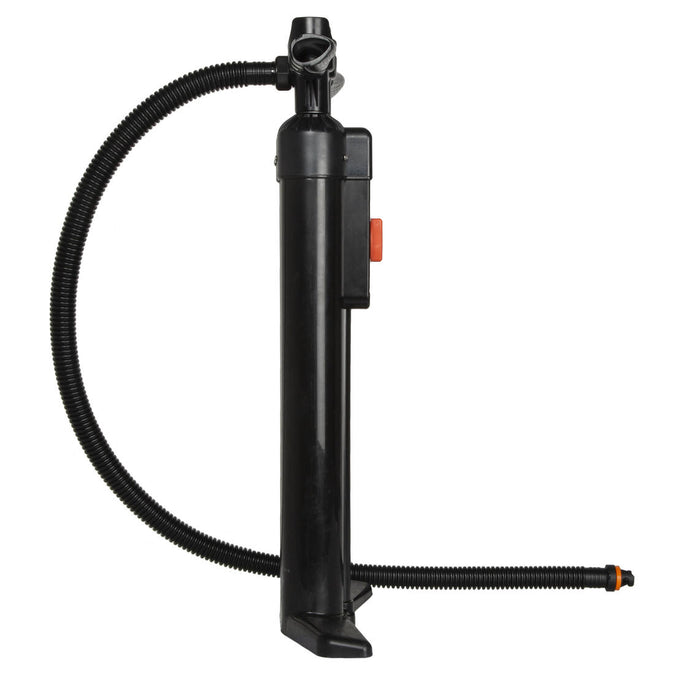 pompe à vélo électrique - COTOP Mini Pompe à Bicycle (120 PSI), pompe à Air  portable