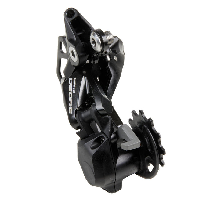 Deore on sale m6000 derailleur