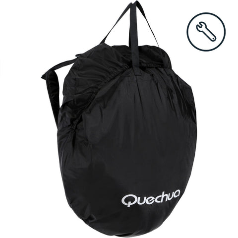 





SAC DE TRANSPORT POUR TENTE QUECHUA