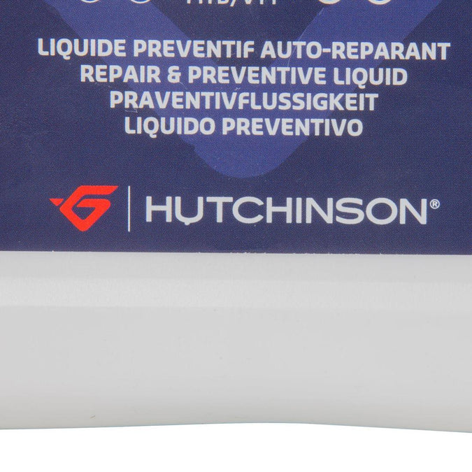 Liquide Préventif Tubeless LIQUIDE ANTI-CREVAISON 1L HUTCHINSON