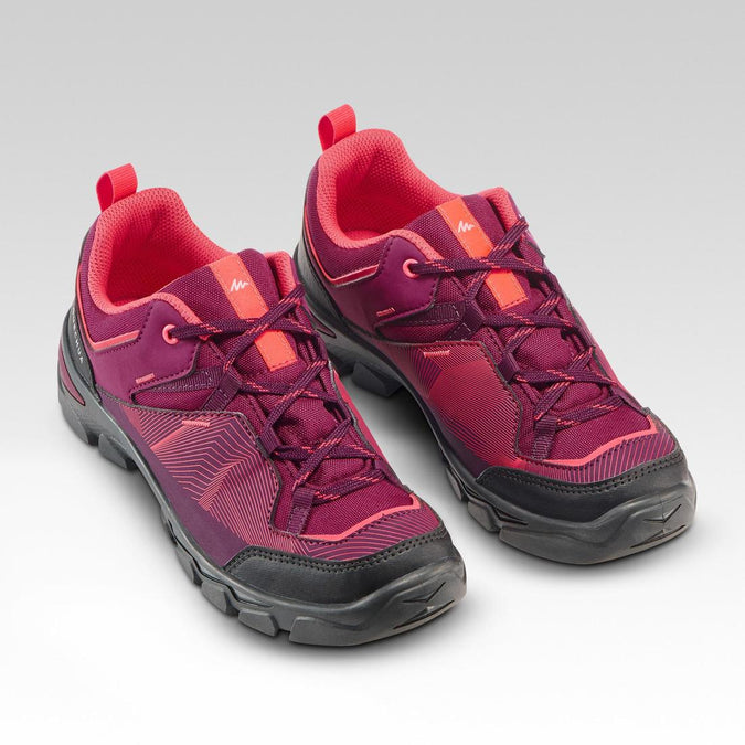 Lacets salomon outlet decathlon