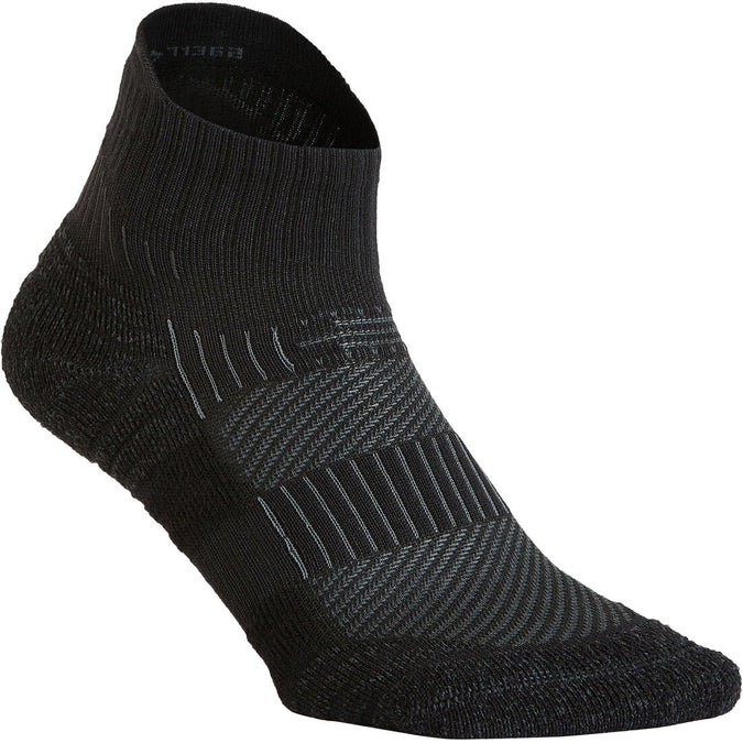 





Chaussettes marche sportive WS 500 Low, photo 1 of 6