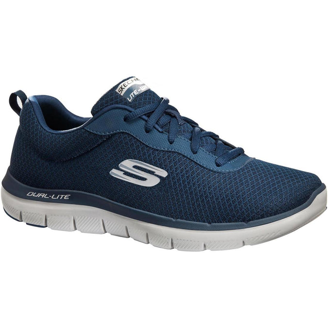 





Chaussures marche sportive homme Dual Lite bleu, photo 1 of 8