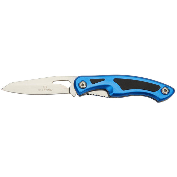 





Couteau marin démanilleur safe blue, photo 1 of 3