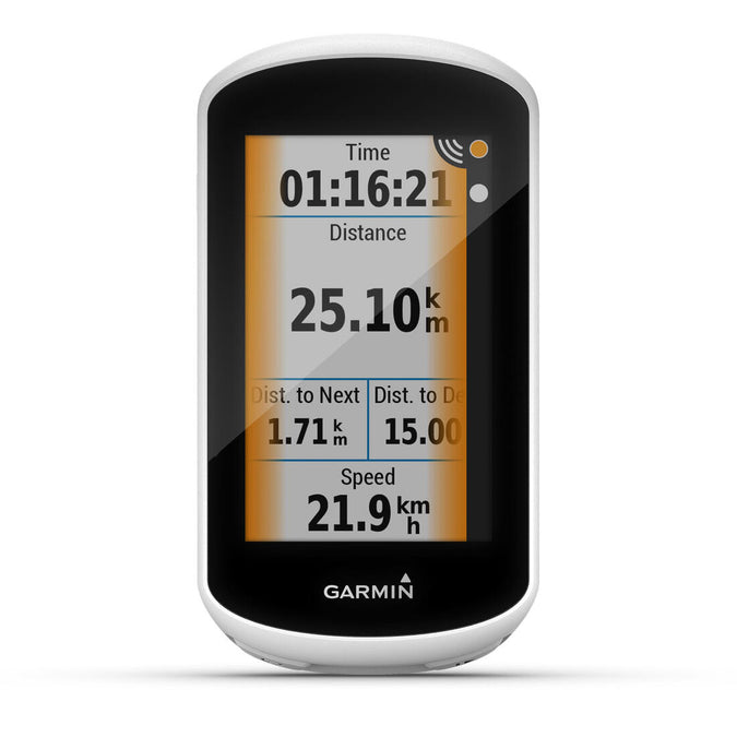 COMPTEUR VELO GPS EDGE EXPLORE GARMIN Decathlon Guadeloupe