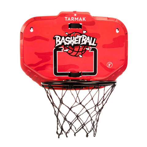 





Panier de basket mural transportable - SET K900