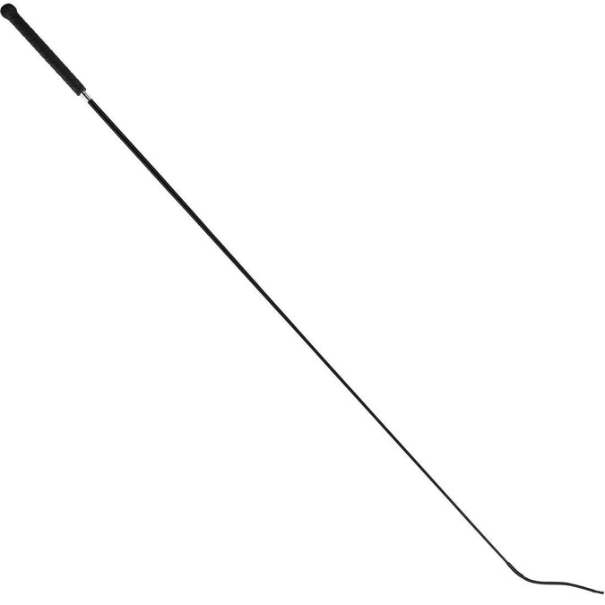 





Stick de dressage équitation basic120 cm noir, photo 1 of 5
