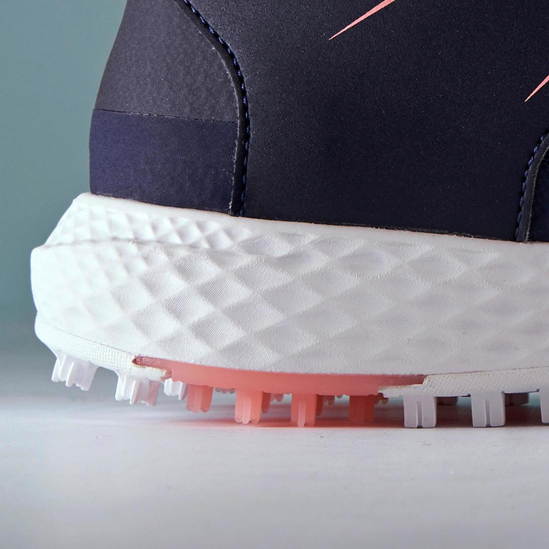 Chaussures golf Grip Dry Femme