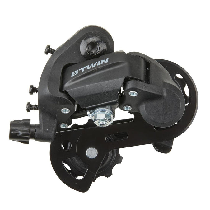 Derailleur 5 vitesses decathlon sale