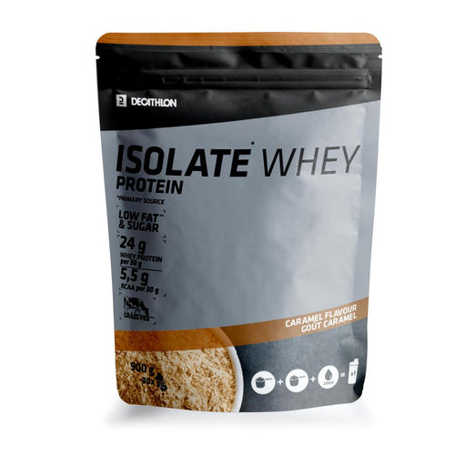 





WHEY PROTEIN ISOLATE CARAMEL 900GR