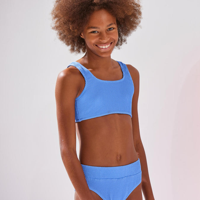 Brassière decathlon fille hotsell