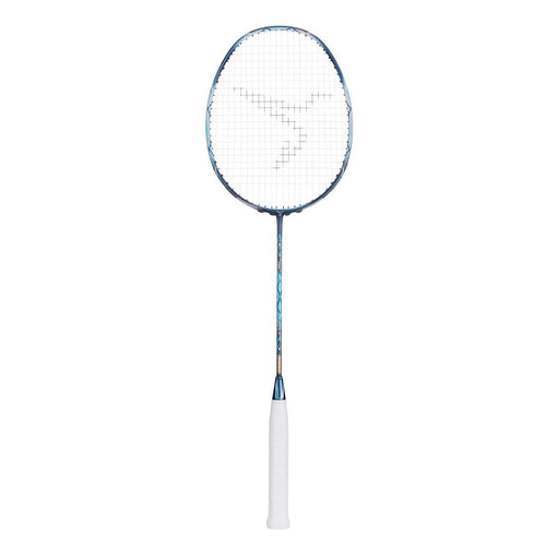





Raquette De Badminton Adulte BR 990 C - Bleu Foncé