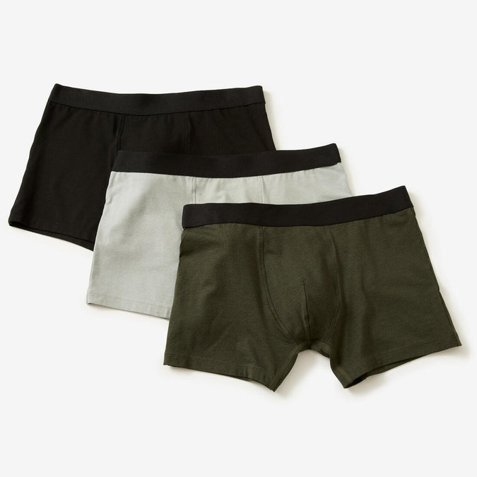 





Lot x3 Boxer Fitness Homme - 500, photo 1 of 16