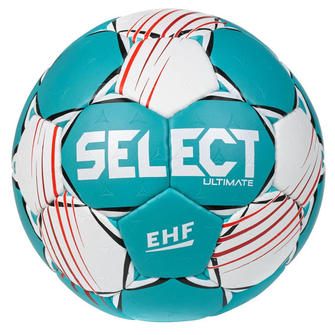 





Ballon de handball Select Ultimate 22 taille 3, photo 1 of 1