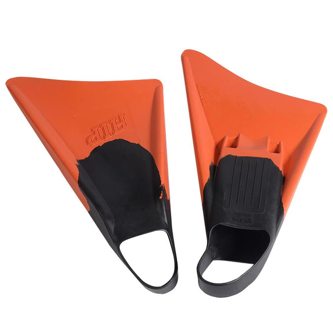 





Palmes bodyboard RIP asymétriques orange noir, photo 1 of 4