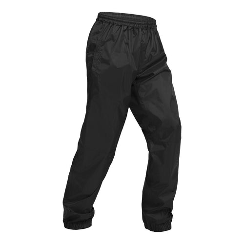 





Surpantalon imperméable de randonnée - NH500 Imper - Homme