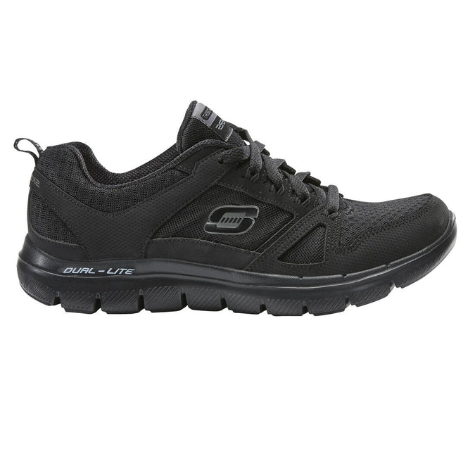 





Chaussures marche sportive femme Dual full noir, photo 1 of 7