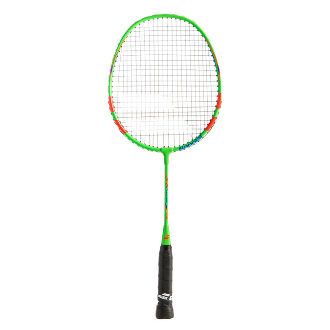 Raquette de BADMINTON enfant Babolat Minibad Decathlon Guadeloupe