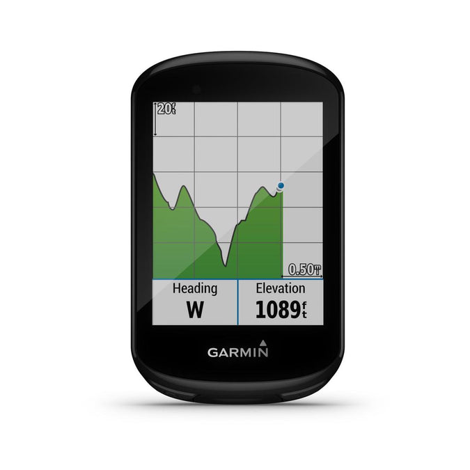 Soldes Garmin Edge 830 2024 au meilleur prix sur