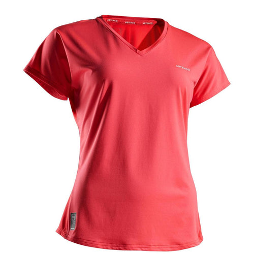 





T SHIRT DE TENNIS FEMME TS SOFT 500