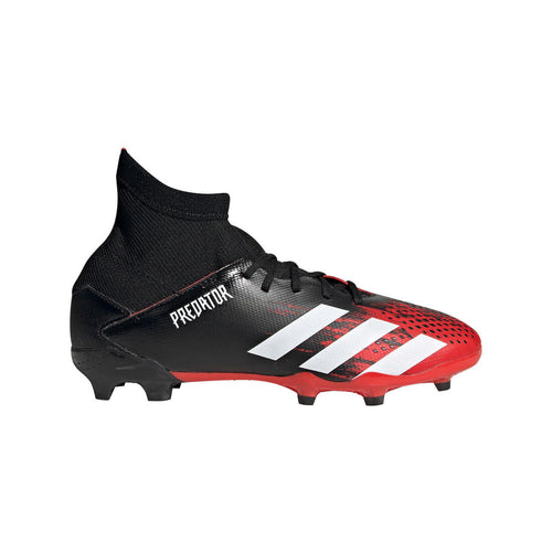 





Chaussures de football Adidas Predator 20.3 FG enfant noir