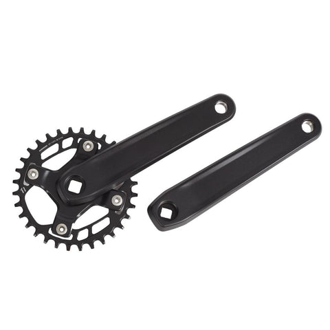 





PEDALIER VTT MONO-PLATEAU X-SYNC 9 VITESSES 32 DENTS 175MM AXE CARRE