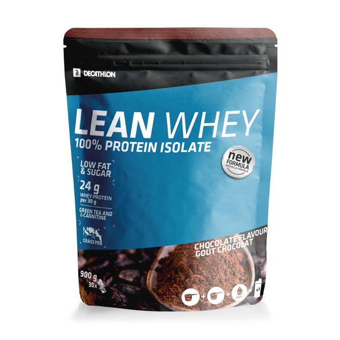 





LEAN WHEY PROTEIN CHOCOLAT 900GR, photo 1 of 1