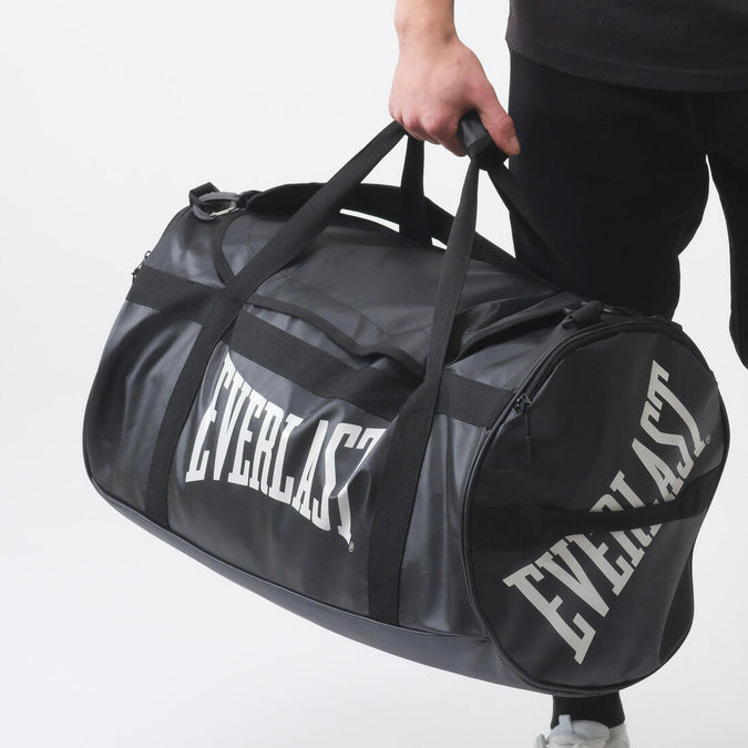 SAC DE SPORT HOLDALL EVERLAST Decathlon Guadeloupe