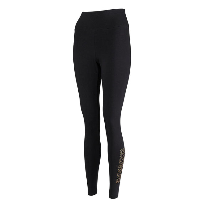 Legging puma decathlon best sale