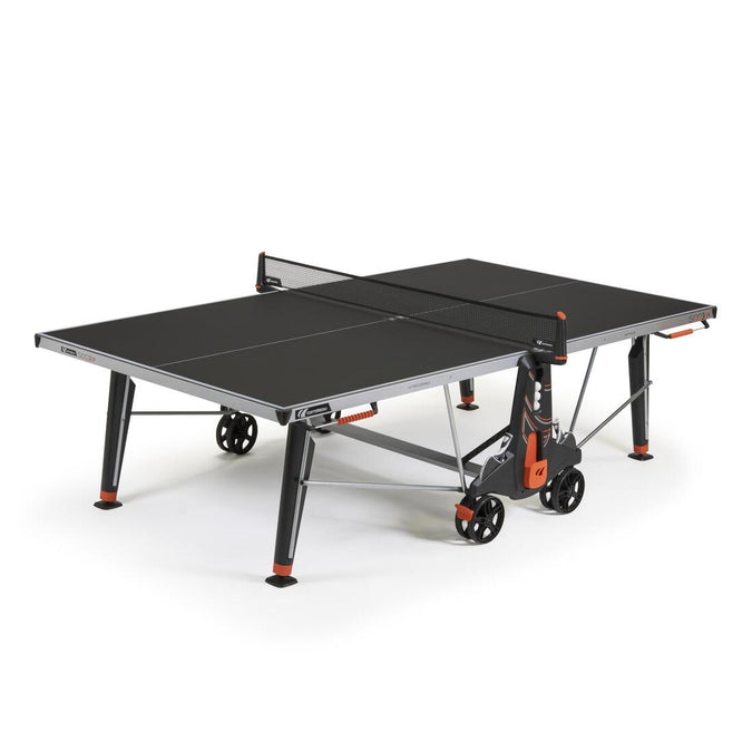 





TABLE DE PING PONG FREE 500X OUTDOOR GRISE, photo 1 of 19