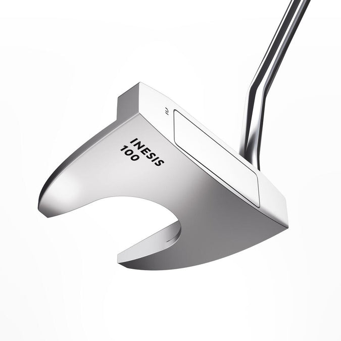





Putter golf maillet adulte droitier - INESIS 100, photo 1 of 5
