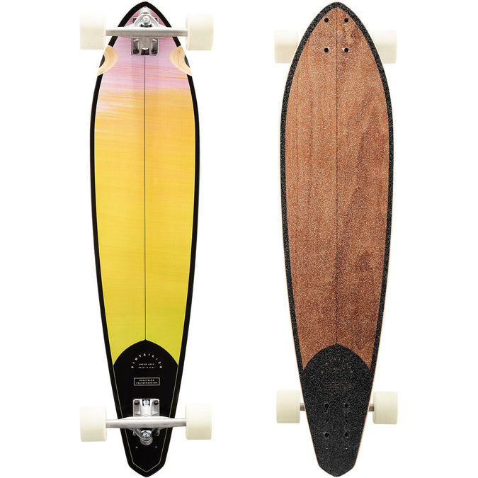 





LONGBOARD PINTAIL 520 GRADIANT, photo 1 of 10