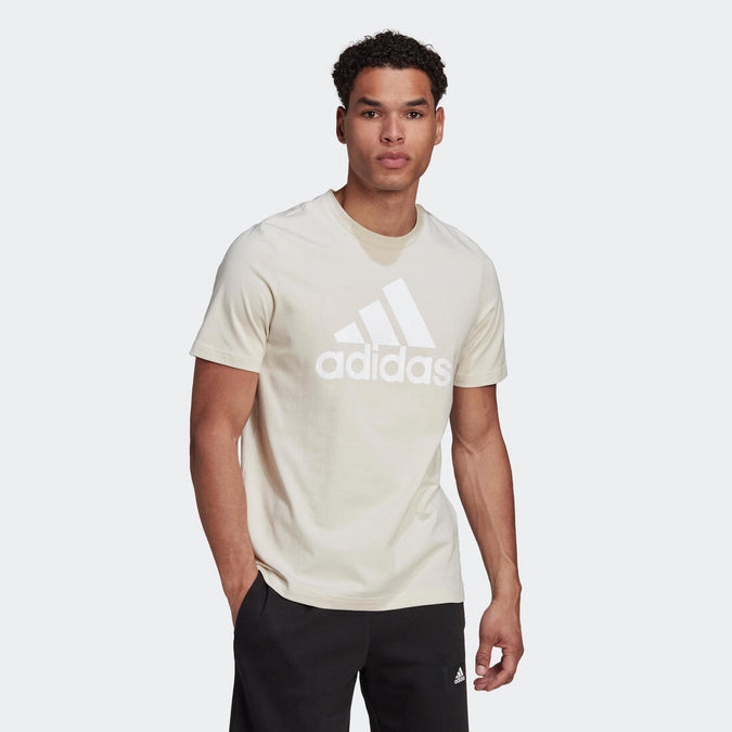 





T-SHIRT DE FITNESS LINEAR ADIDAS HOMME, photo 1 of 6
