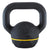 





Kettlebell en fonte et base caoutchouc - 12 kg