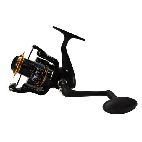 





Moulinet PREMIUM PRO 6000 BLACK GOLD