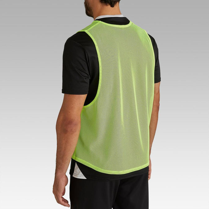 CHASUBLE SPORT ADULTE - G2M Com