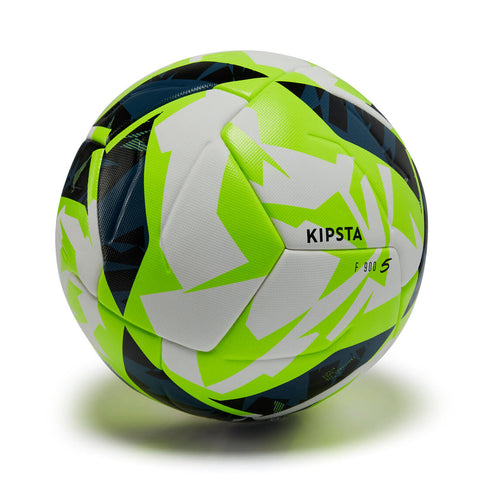 





Ballon de football FIFA PRO thermocollé F900 taille 5