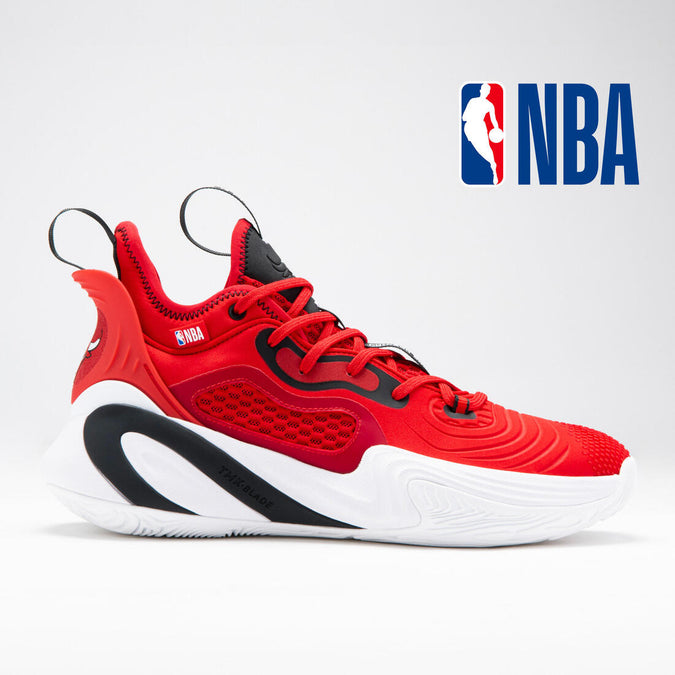 





CHAUSSURES DE BASKETBALL NBA LOS ANGELES LAKERS HOMME/FEMME - SE900, photo 1 of 59