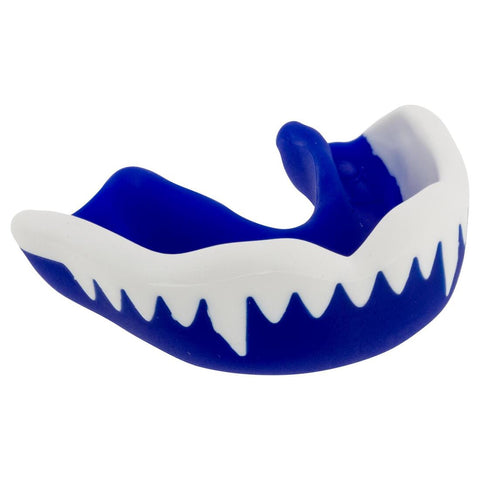 Protège-dents de rugby enfant taille S- R100 transparent pour les