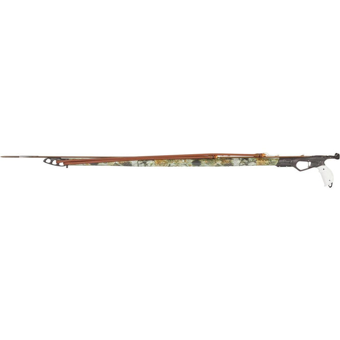 Arbal te HF INVICTUS 100cm de chasse sous marine en apn e