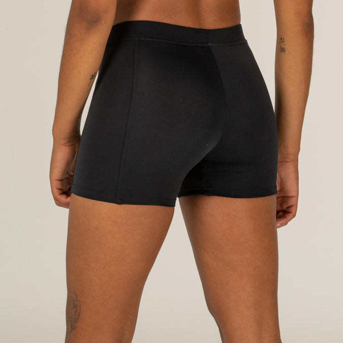 Short de surf femme decathlon sale