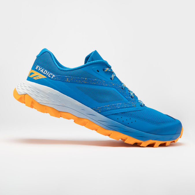 





chaussures de trail running pour homme  XT8 bleu et, photo 1 of 11