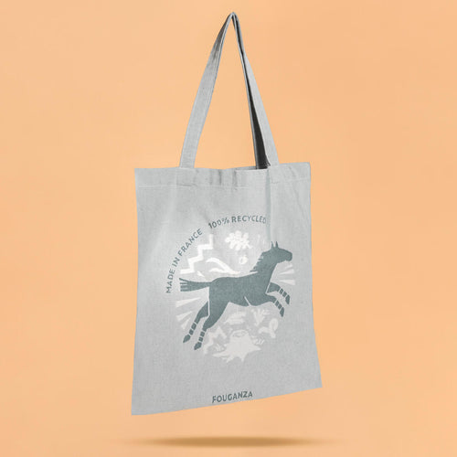 





Tote bag équitation MADE IN FRANCE