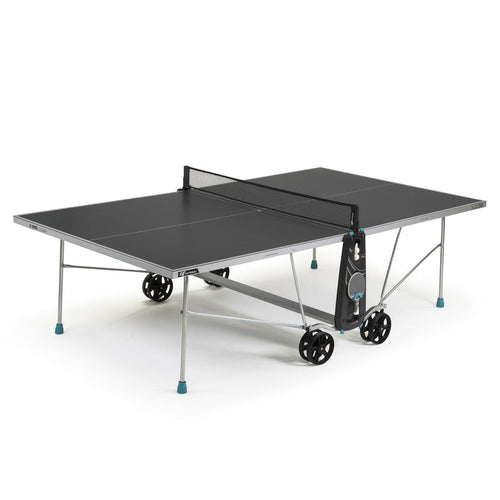 





TABLE DE PING PONG FREE 100X OUTDOOR GRISE